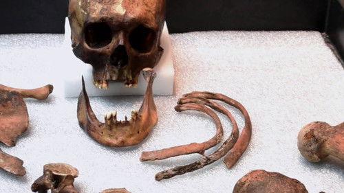 The UnBelievable with Dan Aykroyd Season 1 Episode 9 - What Lies Beneath