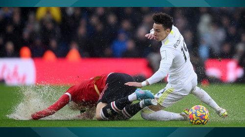 Background image for MOTD2 - 20th February 2022