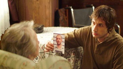 The Boarding School Season 4 Episode 7 - Un gran soldado