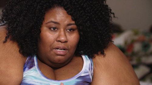 My 600-lb Life Season 7 Episode 1 - Octavia's Story