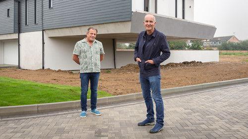 Grand Designs Season 22 Episode 7 - East Essex 2021