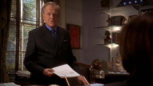 The West Wing Season 3 Episode 10 - H. Con-172