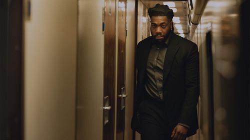 Down Cemetery Road Season 1 Episode 6 - Neglected Waters