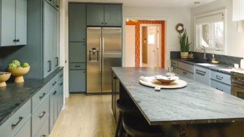 Why the Heck Did I Buy This House? Season 2 Episode 4 - Desert Luxe