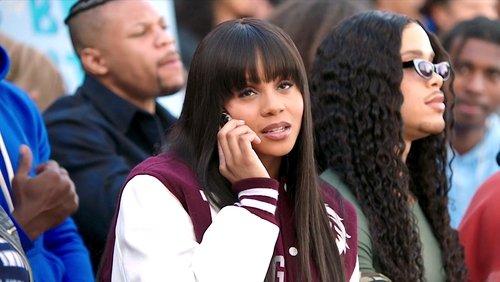 All American: Homecoming Season 3 Episode 1 - Ready or Not