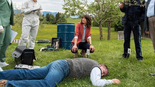 Die Rosenheim-Cops Season 21 Episode 15 - Star Wars