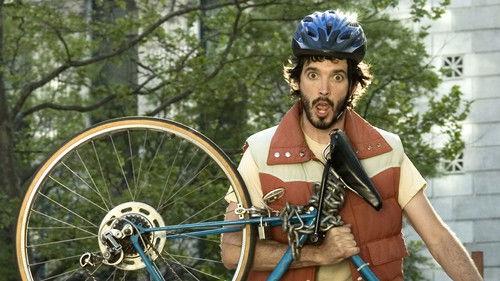 Flight of the Conchords Season 1 Episode 7 - Drive By