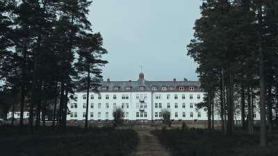 Spökjakt Season 3 Episode 1 - Episode 1