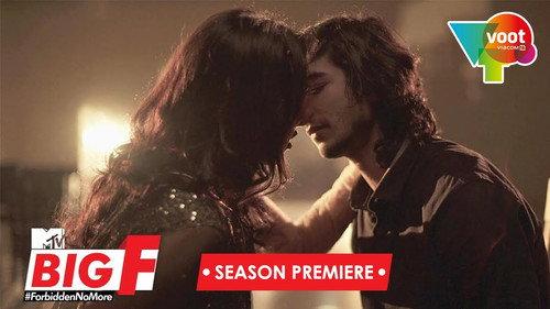 MTV Big F Season 2 Episode 1 - Forbidden No More