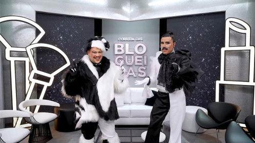 Corrida das Blogueiras Season 4 Episode 1 - Fashion Film is Trend!