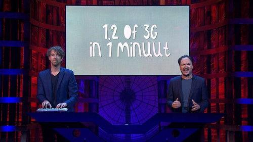 Even tot Hier Season 6 Episode 3 - Episode 3