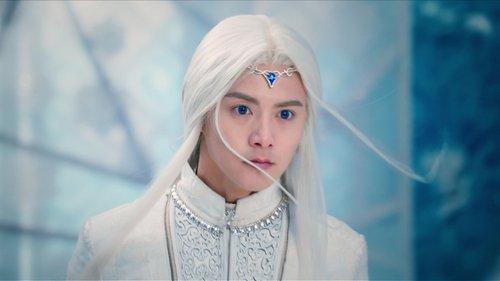 Ice Fantasy Season 1 Episode 28 - Episode 28