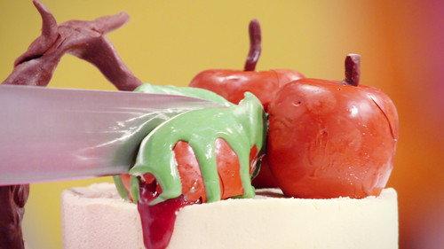 Zumbo's Just Desserts Season 2 Episode 7 - Fright Night