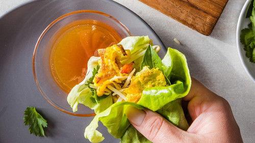 America's Test Kitchen Season 21 Episode 8 - Crepes Two Ways