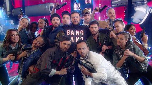 Fratelli di Crozza Season 1 Episode 3 - Episode 3