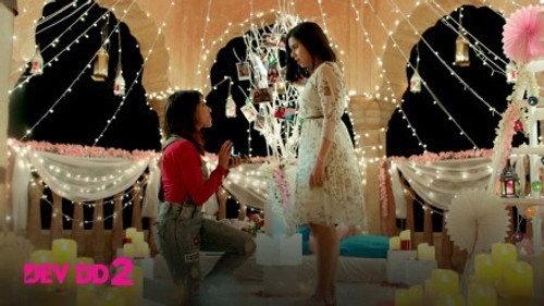 Dev DD Season 2 Episode 12 - Bin Bulaya Boyfriend
