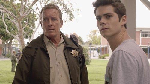 Teen Wolf Season 3 Episode 15 - Galvanize