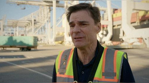 Impossible Repairs Season 3 Episode 2 - Savannah: Mega Cranes & Mega Moves