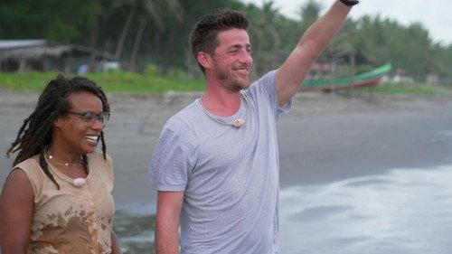 Race Across The World Season 1 Episode 2 - Episode 2