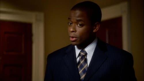 undefined Season 6 Episode 19 - Ninety Miles Away