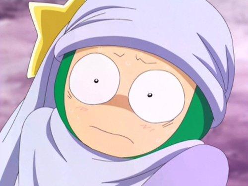 Pretty Cure Season 1 Episode 46 - Really BAD! The Stone's Power is STOLEN!?