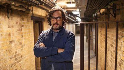 Black and British: A Forgotten History Season 1 Episode 4 - The Homecoming