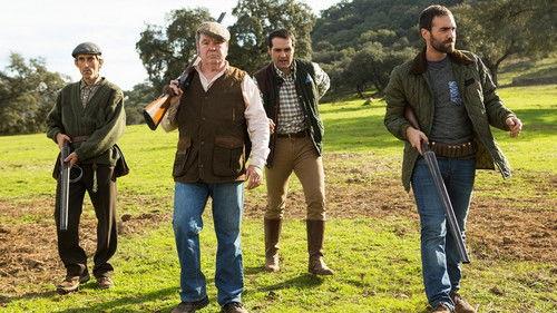 Allí abajo Season 2 Episode 3 - Episode 3