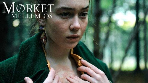 The Darkness Between Us Season 1 Episode 6 - An evil person