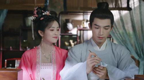 Story of Kunning Palace Season 1 Episode 13 - Episode 13