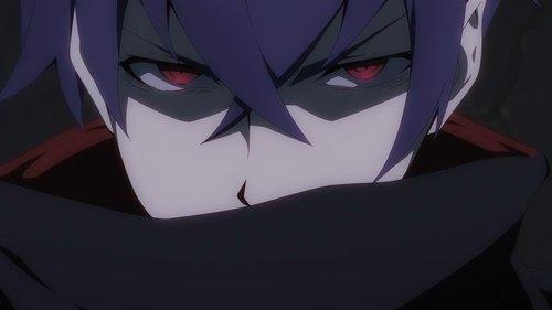 Antidote Season 1 Episode 6 - The Tenderness of a Hedgehog