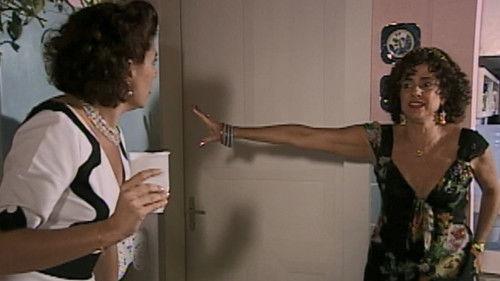 A Grande Família Season 2 Episode 24 - Vai Para o Trono ou Não Vai?