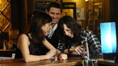 Yamaska Season 2 Episode 4 - Episode 4