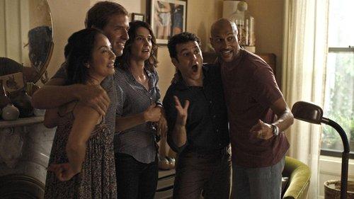 undefined Season 1 Episode 1 - Welcome to New York