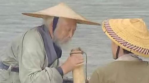 Journey to the West Season 2 Episode 7 - Heartbreak at Black Water River