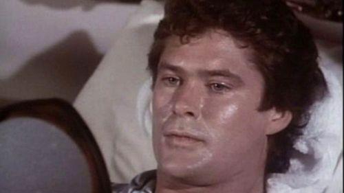 Knight Rider Season 1 Episode 1 - Knight of the Phoenix