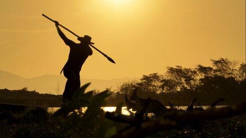 Pantanal Season 1 Episode 164 - Episode 164