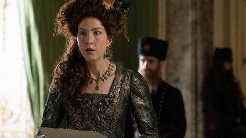 The Great Season 1 Episode 7 - A Pox on Hope