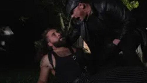 WWE NXT Season 19 Episode 19 - May 13th, 2025