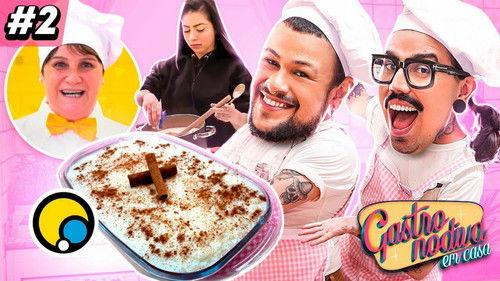 Gastronodiva Season 2 Episode 2 - Episode 2