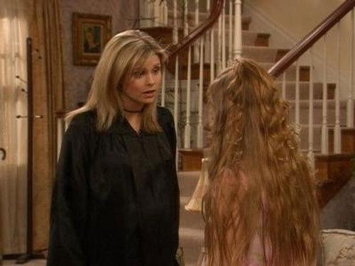 Reba Season 1 Episode 22 - It Ain't Over till the Red-Head Sings