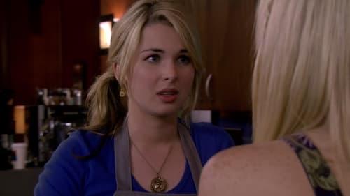 Kyle XY Season 3 Episode 4 - In the Company of Men