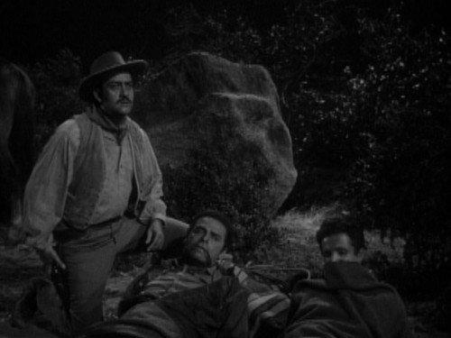 The Rifleman Season 1 Episode 2 - Home Ranch