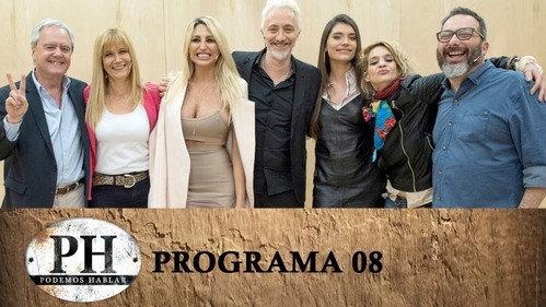PH: Podemos hablar Season 1 Episode 8 - Episode 8