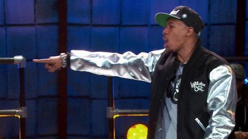 Nick Cannon Presents: Wild 'N Out Season 5 Episode 7 - Amar'e Stoudemire