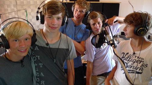 Die Jungs-WG Season 2 Episode 18 - Episode 18