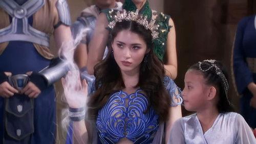 Encantadia Season 1 Episode 20 - Intuition