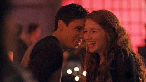 Cold Season 1 Episode 6 - Kiss and Tell