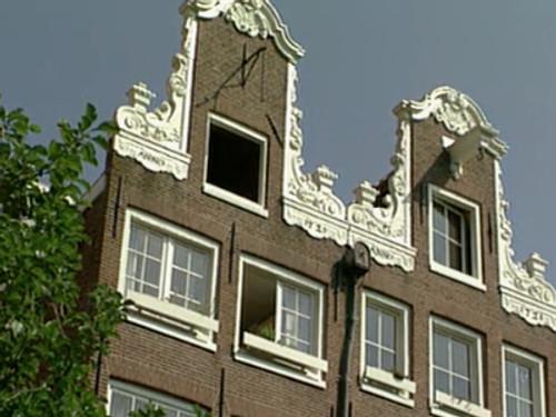 Rick Steves' Europe Season 2 Episode 6 - Amsterdam and Dutch Side-Trips