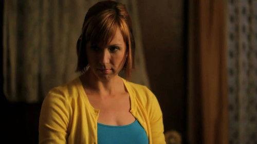 Ghost Whisperer: The Other Side Season 4 Episode 1 - Webisode 1