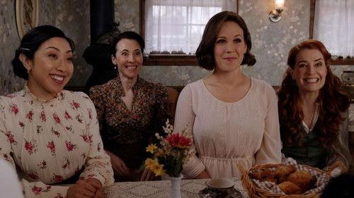 When Calls the Heart Season 12 Episode 8 - The Show Must Go On